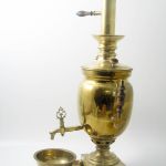 495 8421 Samovar